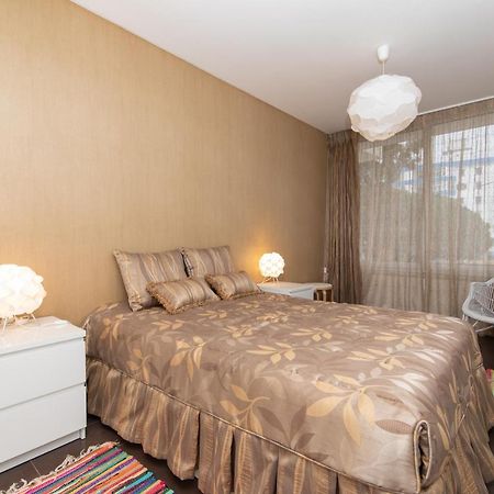Apartamento Luz T1 セシンブラ エクステリア 写真