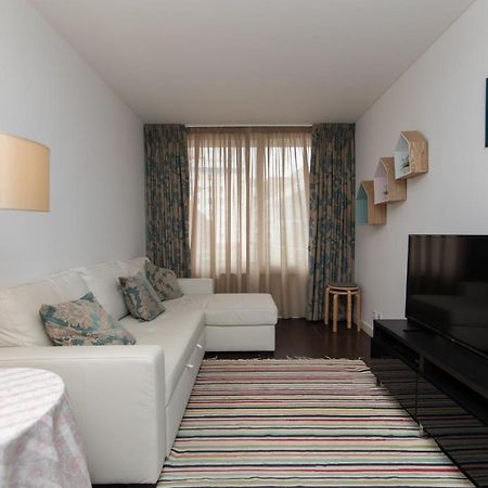 Apartamento Luz T1 セシンブラ エクステリア 写真