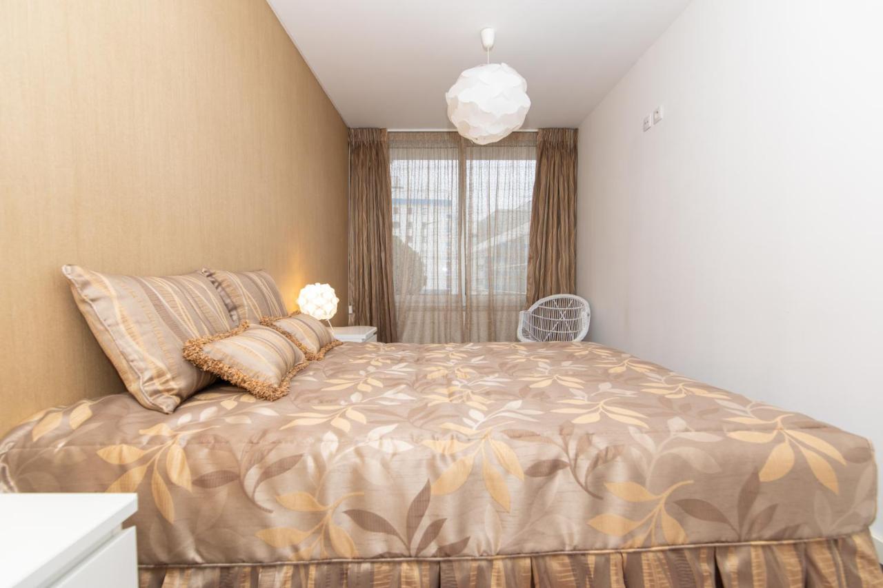 Apartamento Luz T1 セシンブラ エクステリア 写真